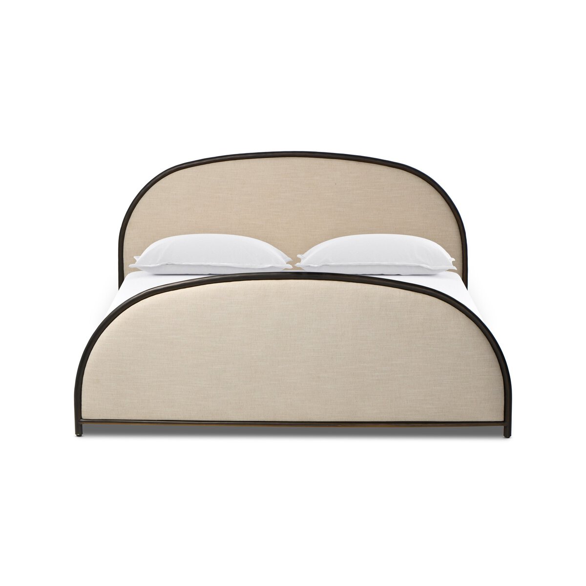 King Bed