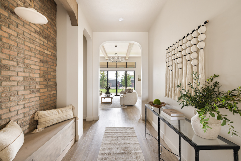 Entryway